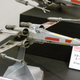 Image for article titled Beautiful Star Wars Ships, and a Huge Gundam Head